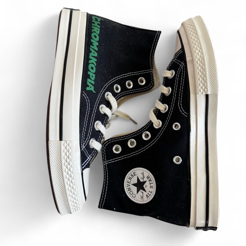 NWT Chromakopia Converse Chuck 70s